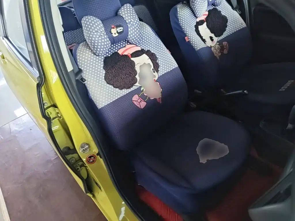 Honda Fit — миниатюра 25