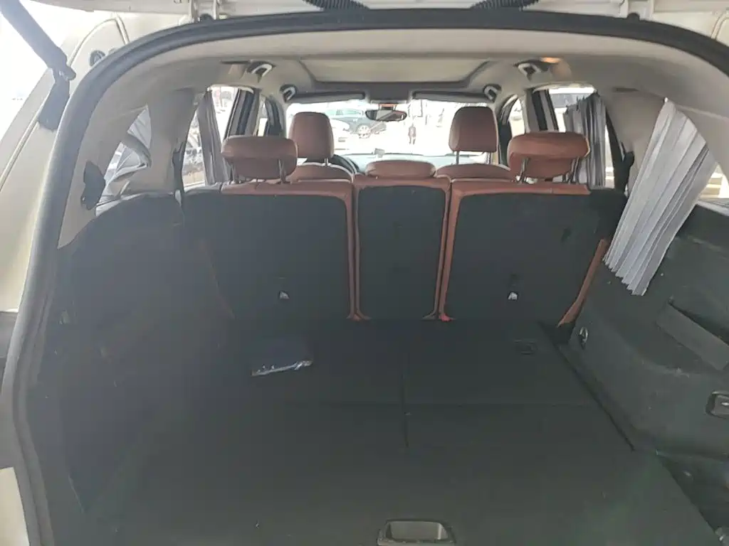 BMW 2 Series Gran Tourer — миниатюра 19