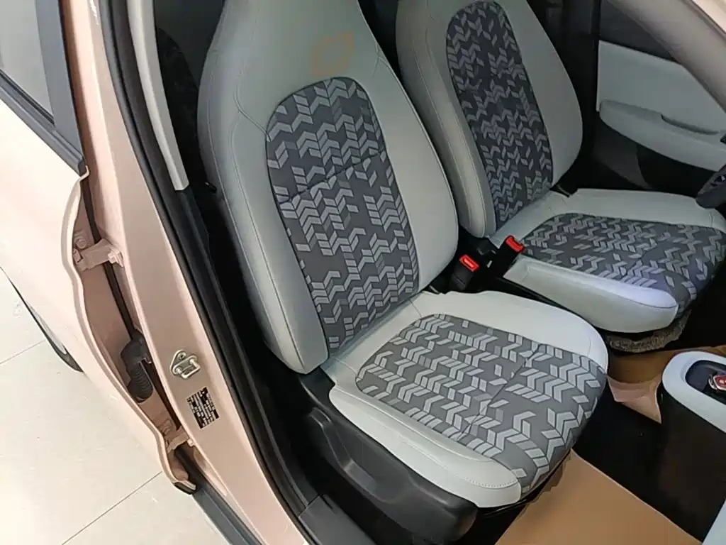 Leapmotor Leapmotor T03 — миниатюра 25