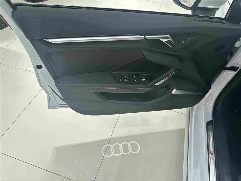 Audi A3 — миниатюра 6