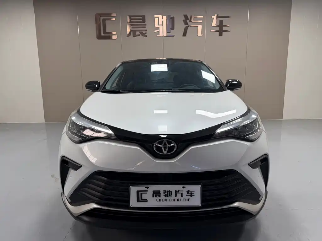 TOYOTA IZOA