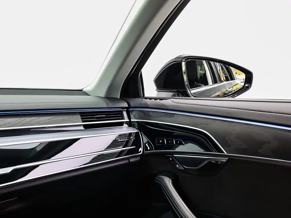 Audi A8 — миниатюра 21