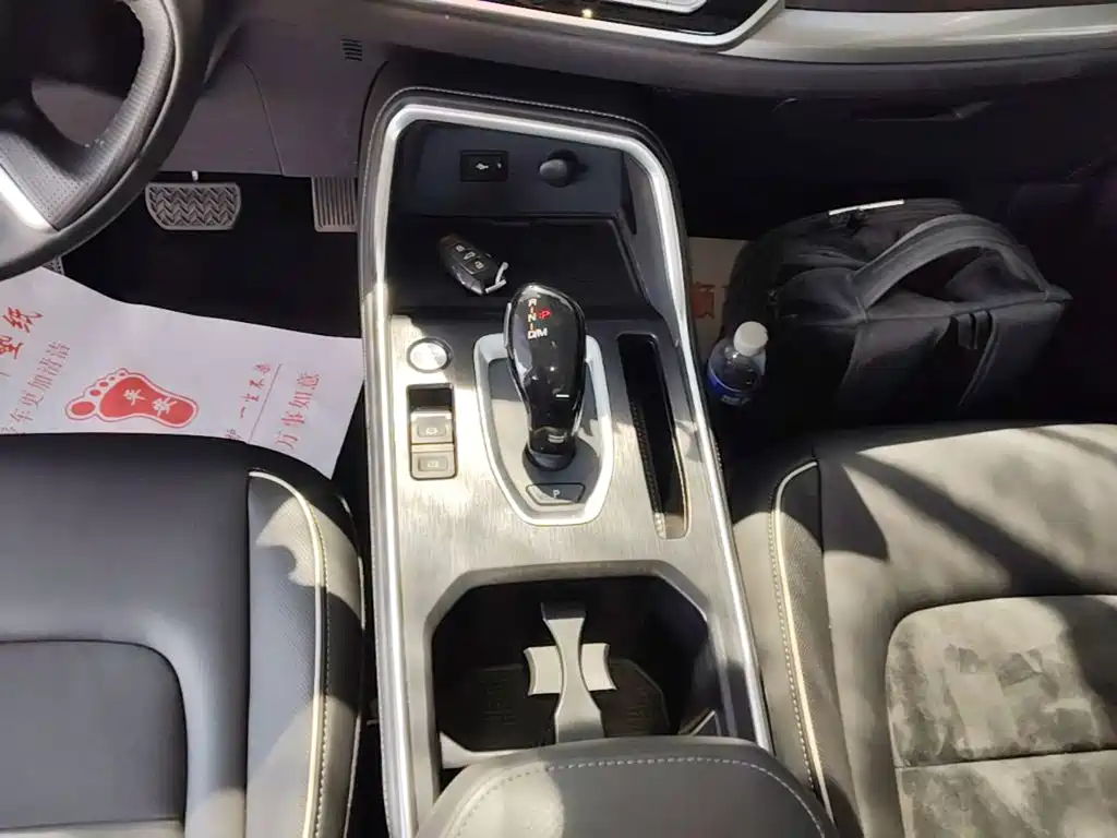 Haval H6 — миниатюра 14