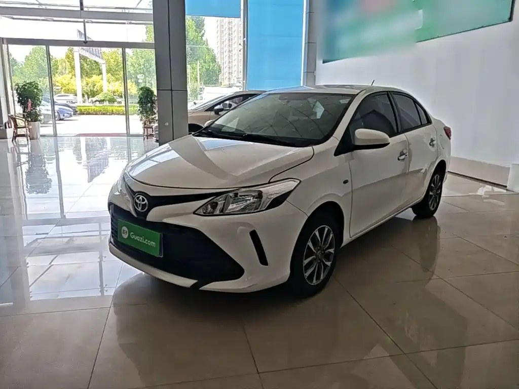 Toyota Vios