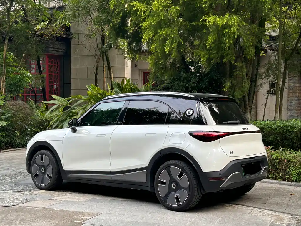smart Smart #1 — миниатюра 17