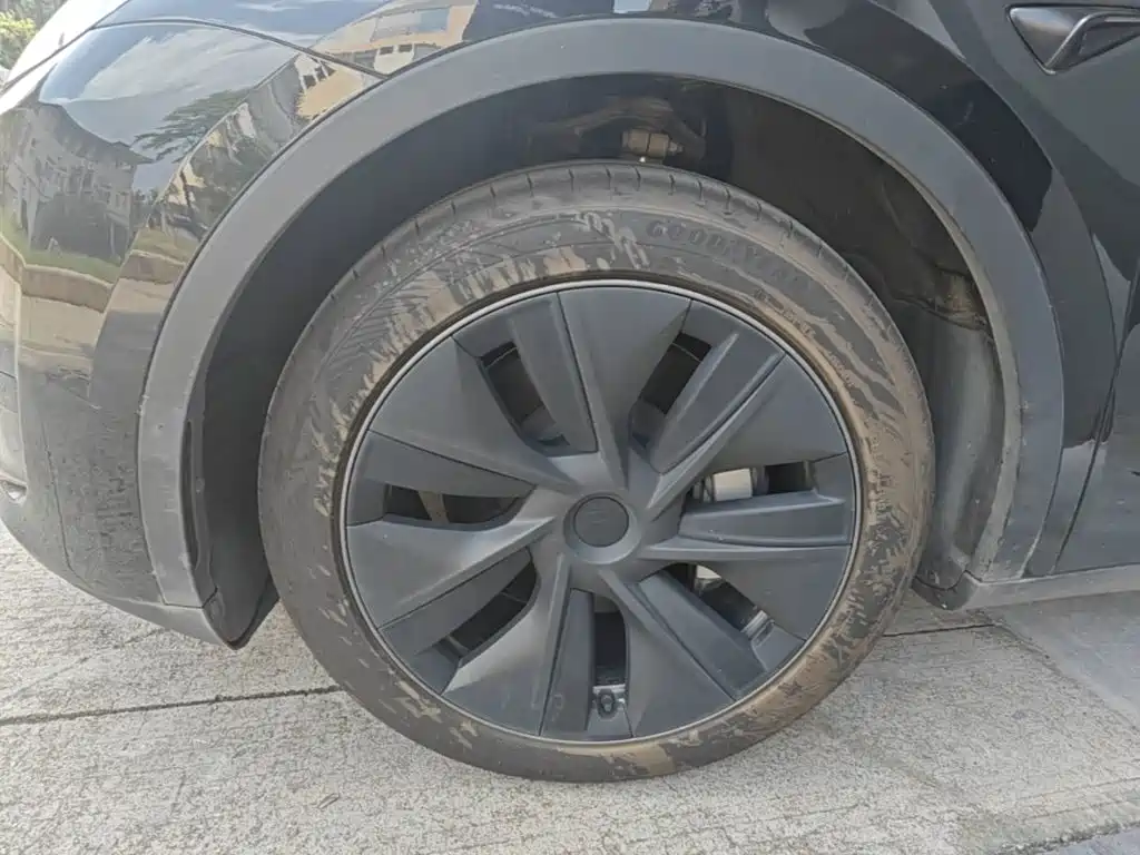 Tesla Model Y — миниатюра 23