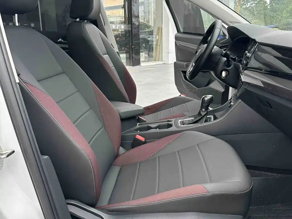 Volkswagen Bora — миниатюра 10