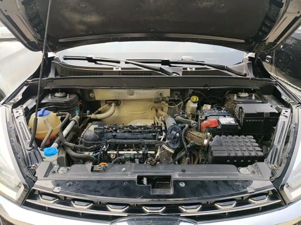 Chery Tiggo 8 — миниатюра 20