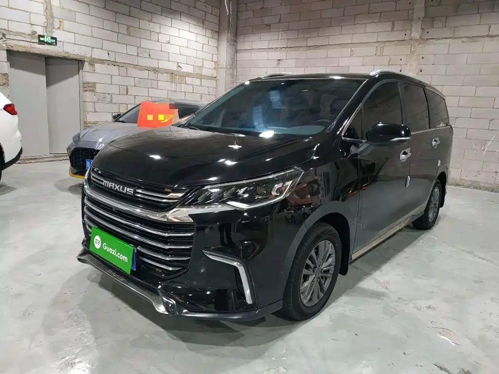 MAXUS G50