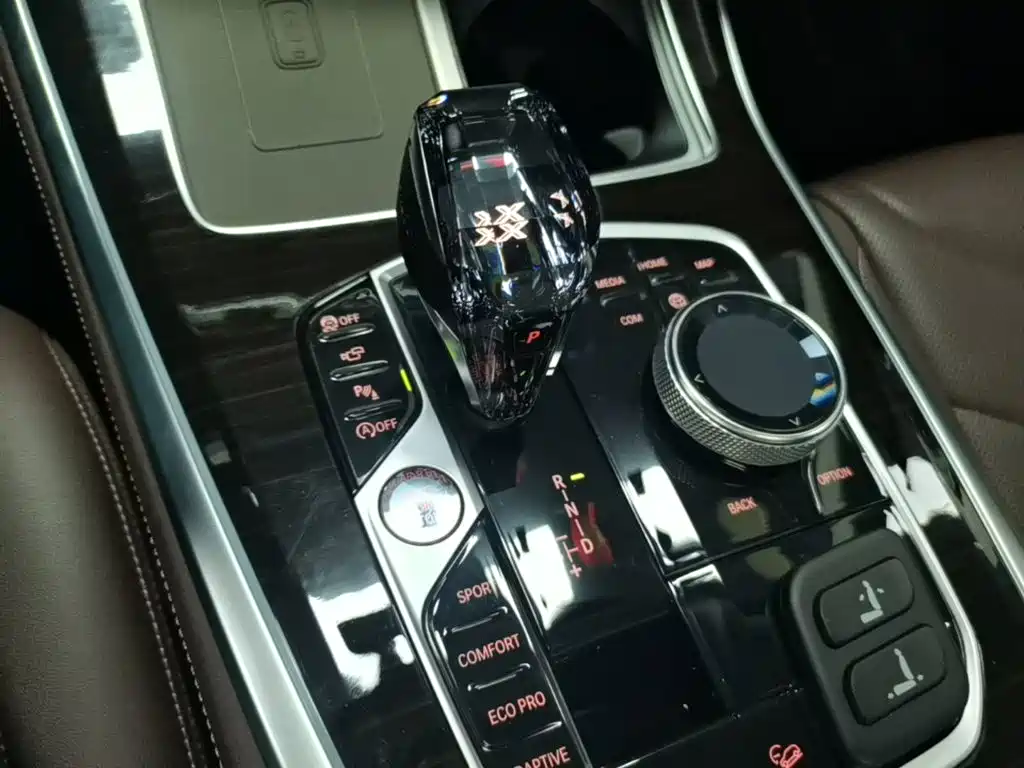 BMW X5 — миниатюра 14