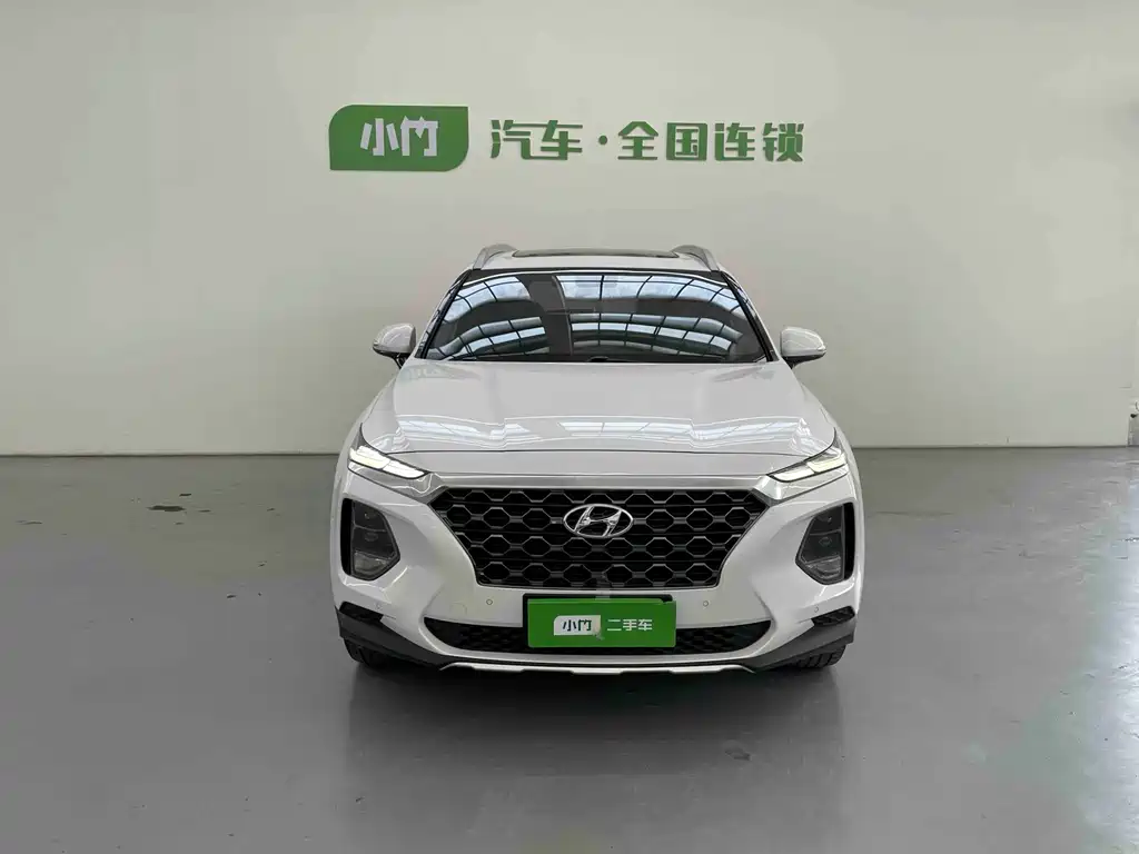 HYUNDAI SHENGDA