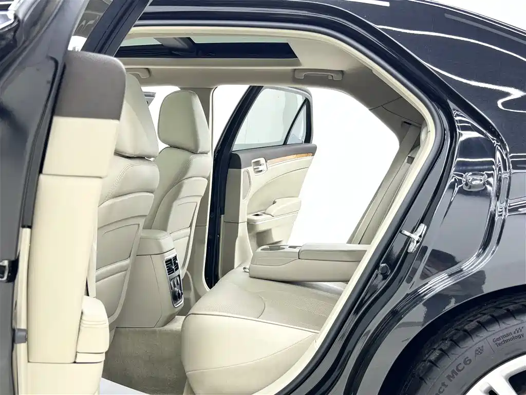 Chrysler 300C 2013 3.6L
