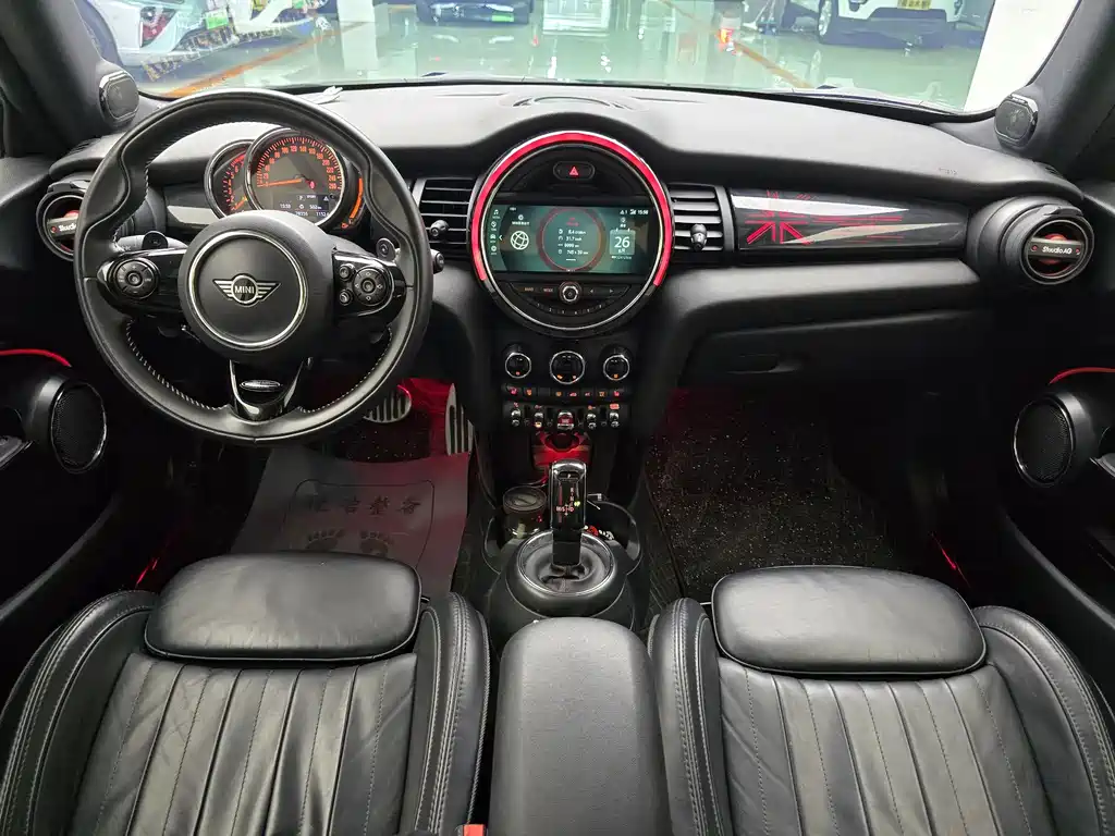 MINI Mini — миниатюра 6