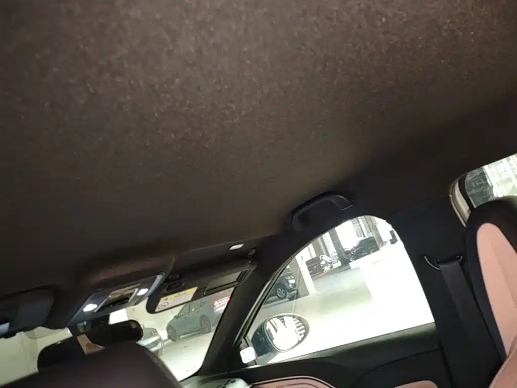 BYD Seagull — миниатюра 18