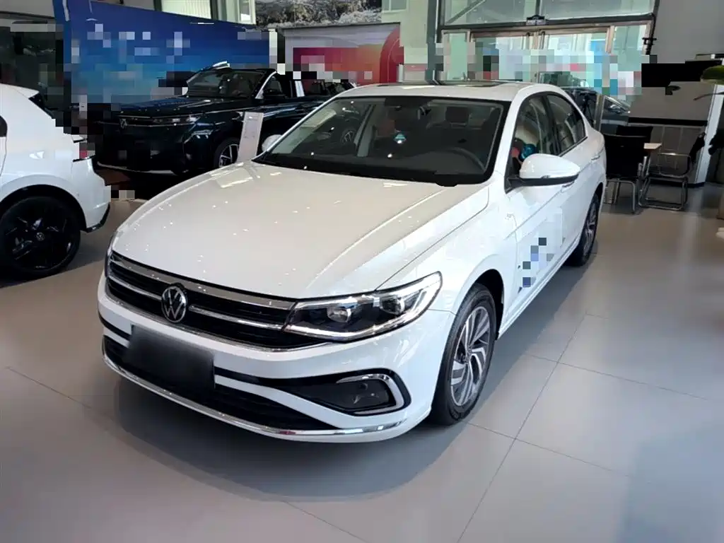Volkswagen Bora 2024