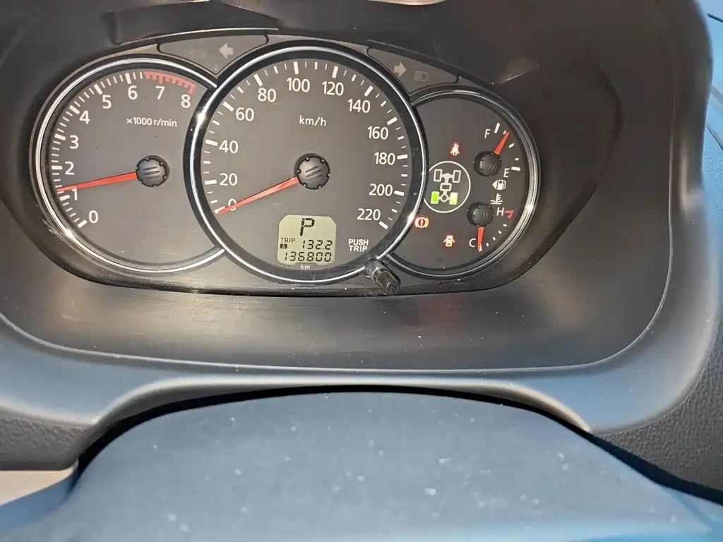 Mitsubishi Pajero Sport — миниатюра 13