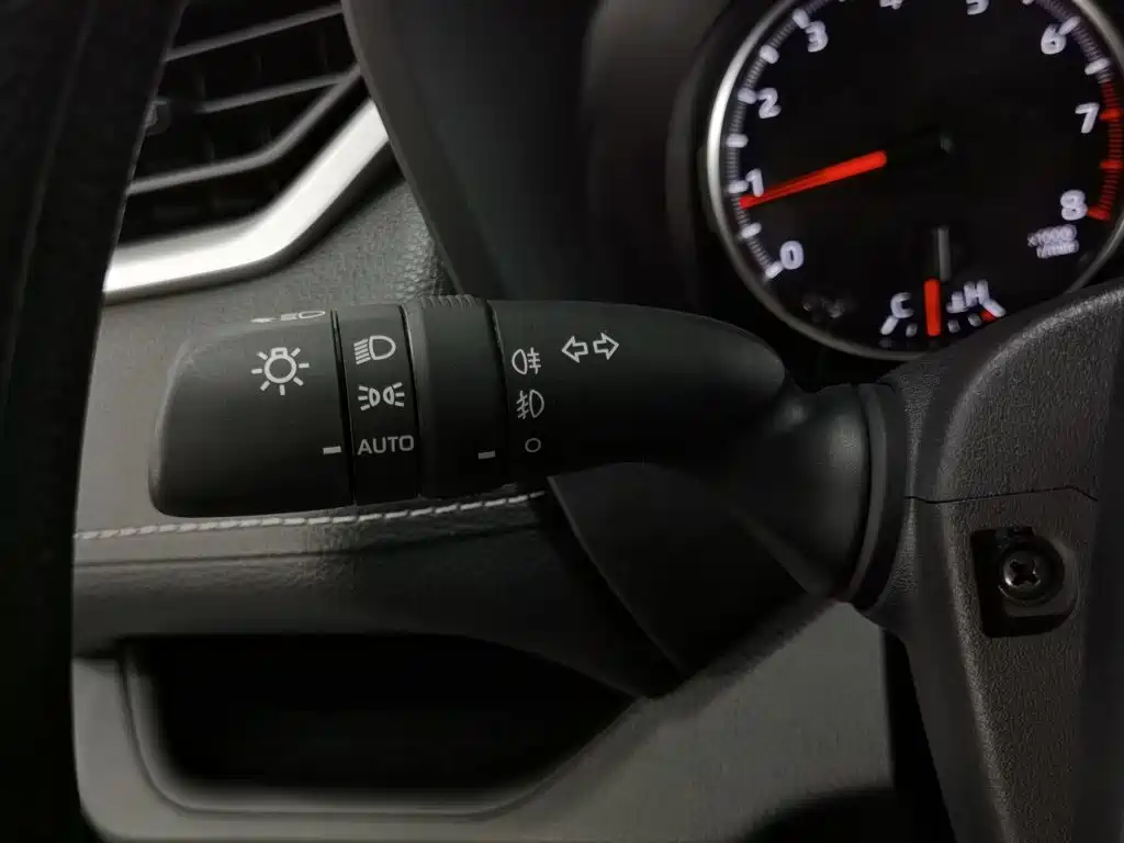 Toyota Wildlander — миниатюра 21