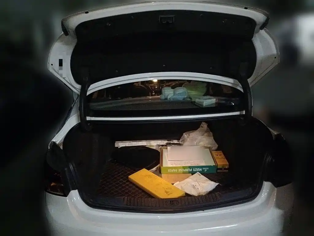 Buick Verano — миниатюра 10