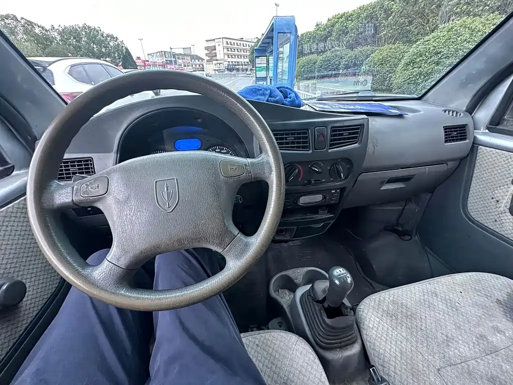 Jinbei 海星T20 — миниатюра 10