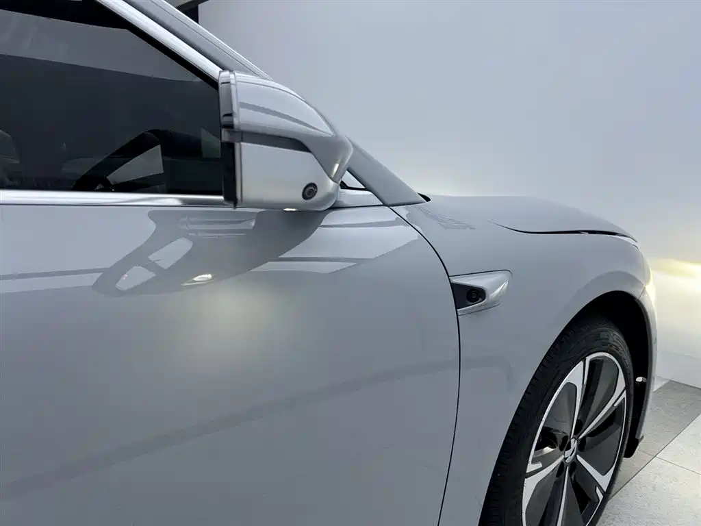 NIO ET5T 2025 75kWh Touring