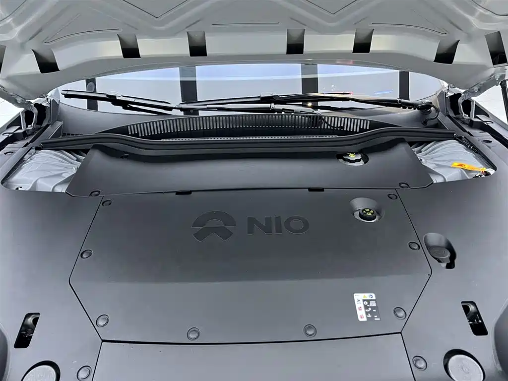 NIO ET5T 2025 75kWh Touring