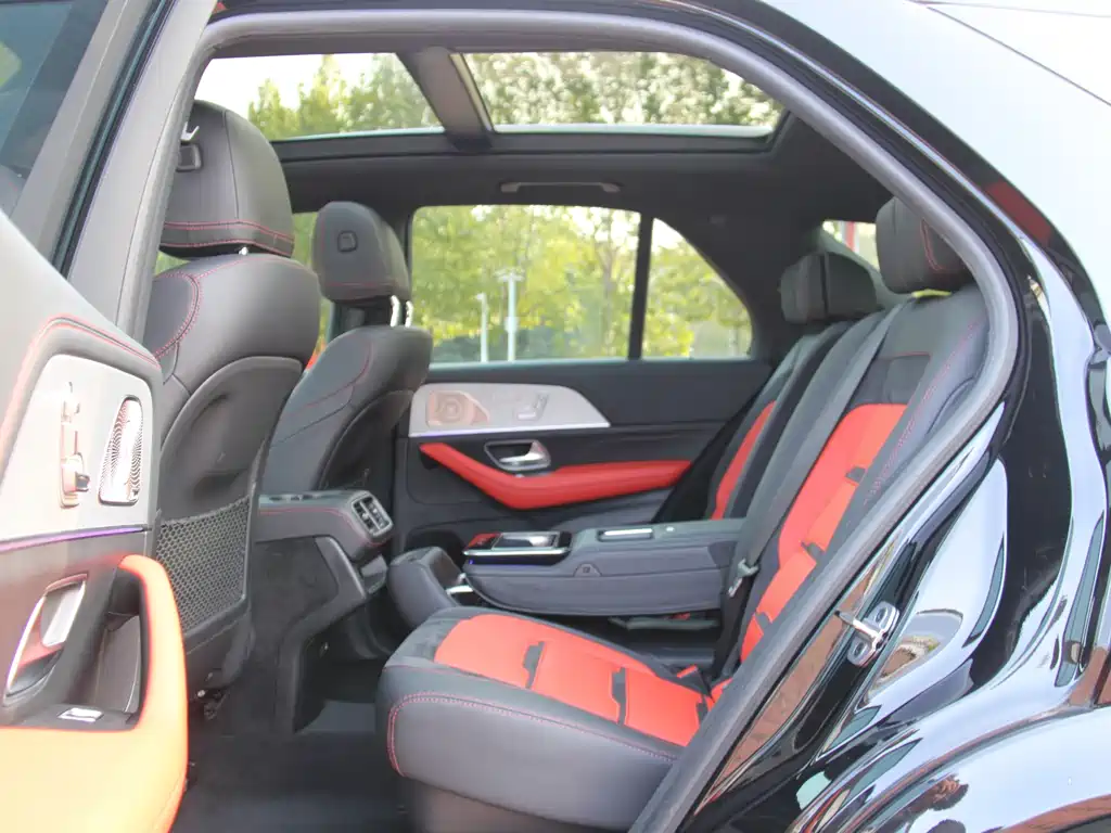 Mercedes-Benz GLE AMG — миниатюра 15