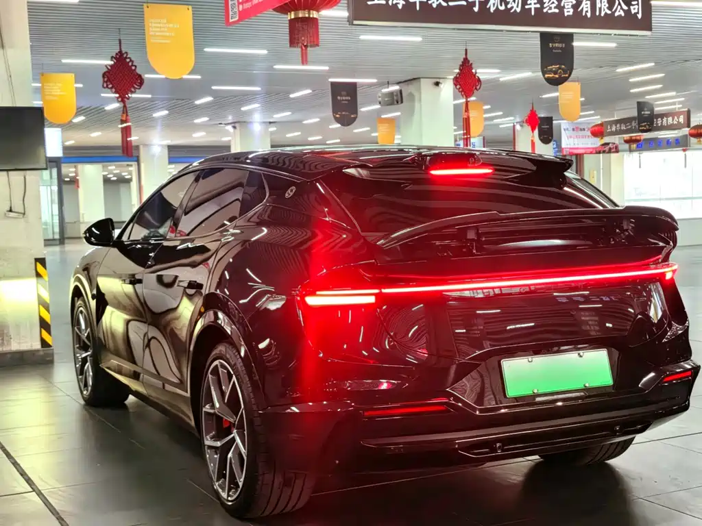 Lotus Eletre 2026 600 SE 5 мест