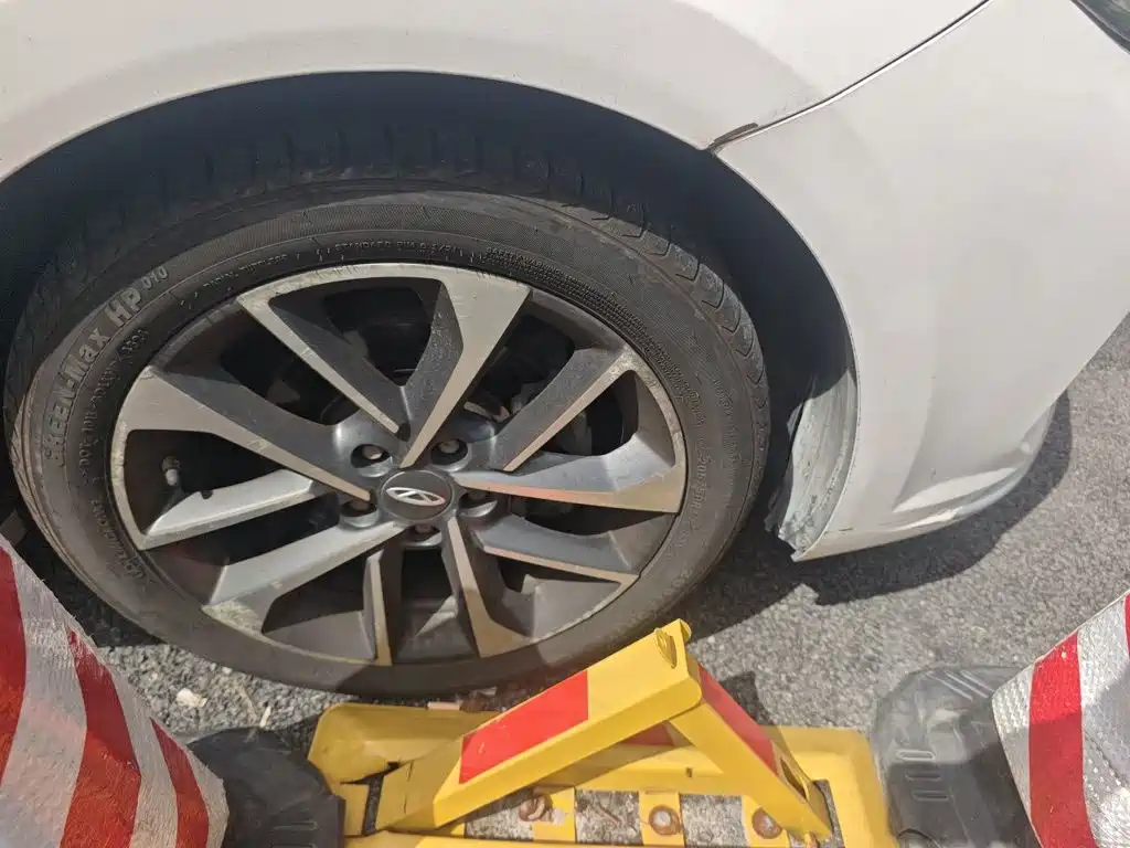 Chery Arrizo GX — миниатюра 25