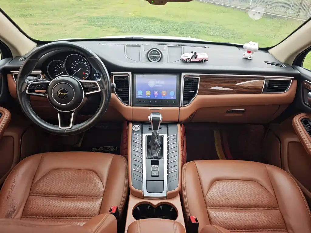 Zotye Zotye SR9 — миниатюра 11