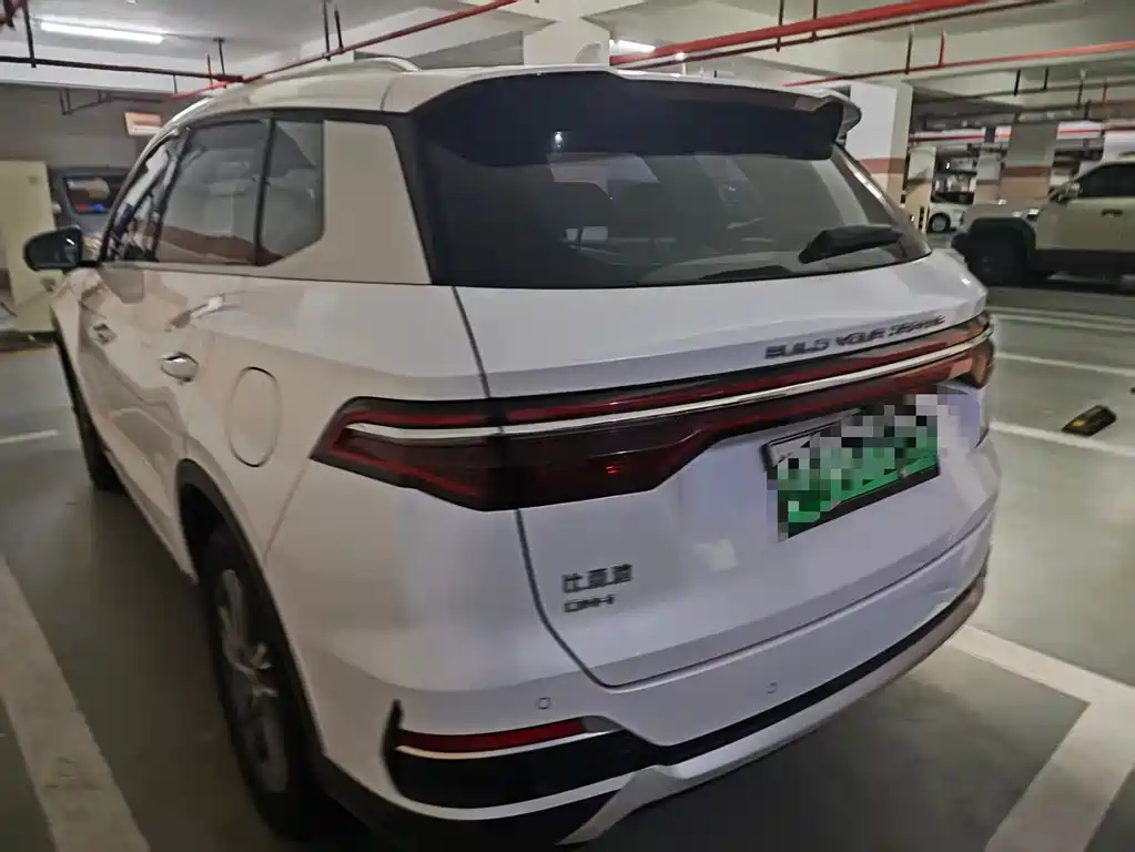BYD Pro New Energy — миниатюра 5