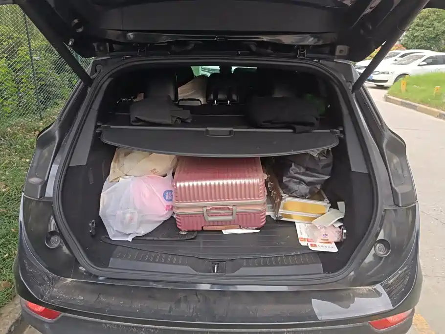 Lincoln MKC — миниатюра 4
