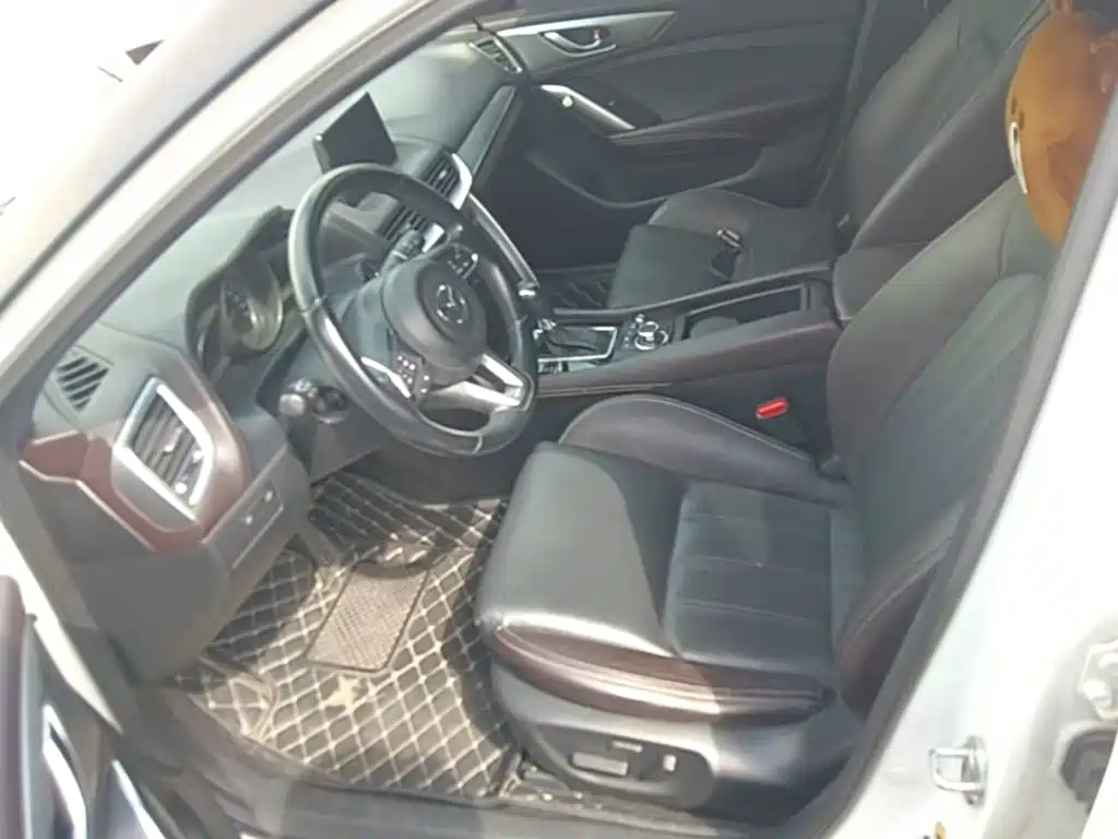 Mazda CX-4 — миниатюра 20
