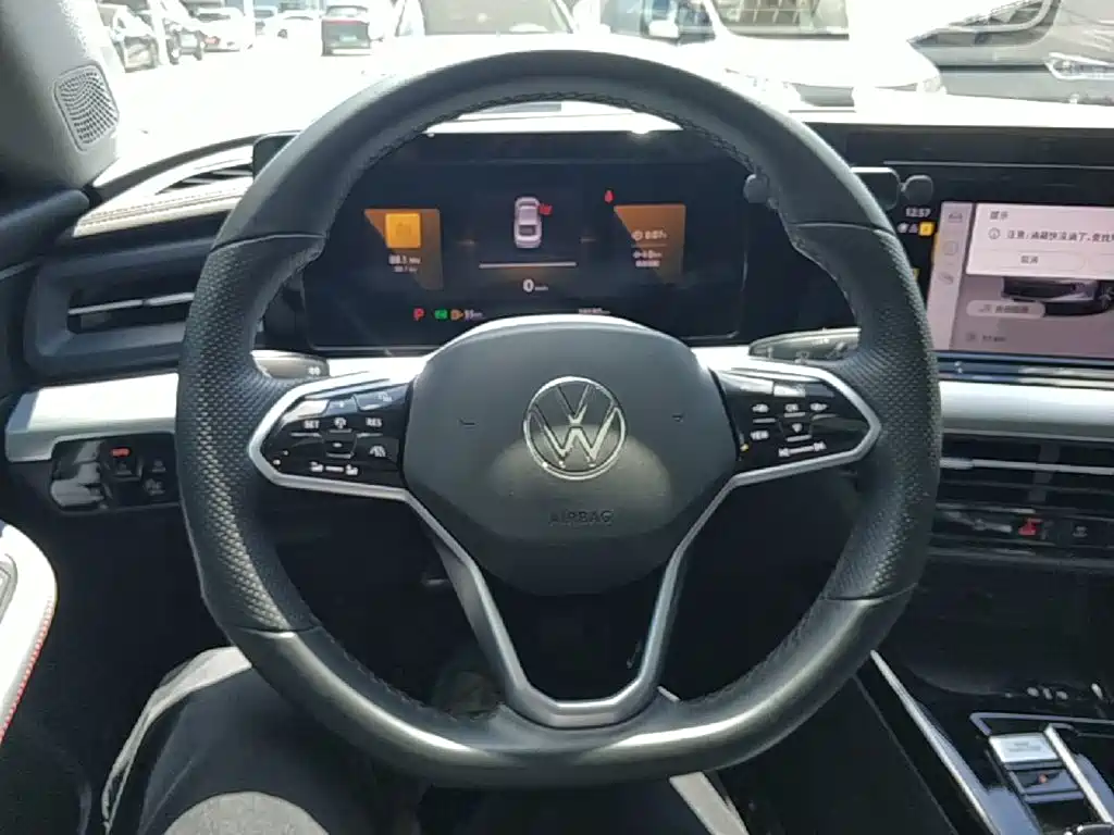 Volkswagen Lamando — миниатюра 11