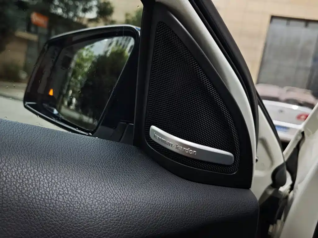 Mercedes-Benz A-Class AMG (Import) — миниатюра 10
