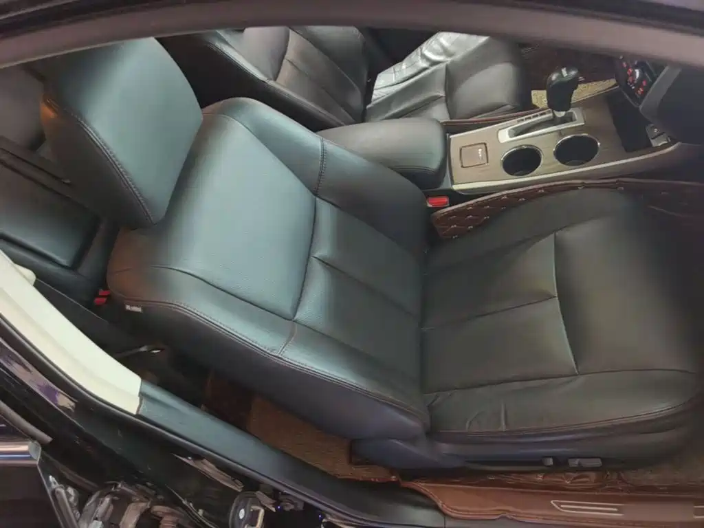 Nissan Teana — миниатюра 25