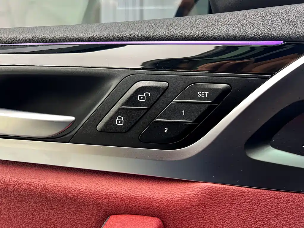 BMW iX3 — миниатюра 26