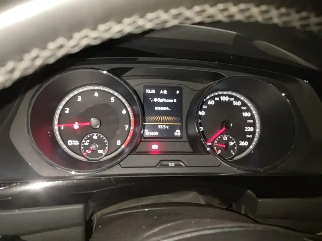 Volkswagen Tiguan L — миниатюра 12