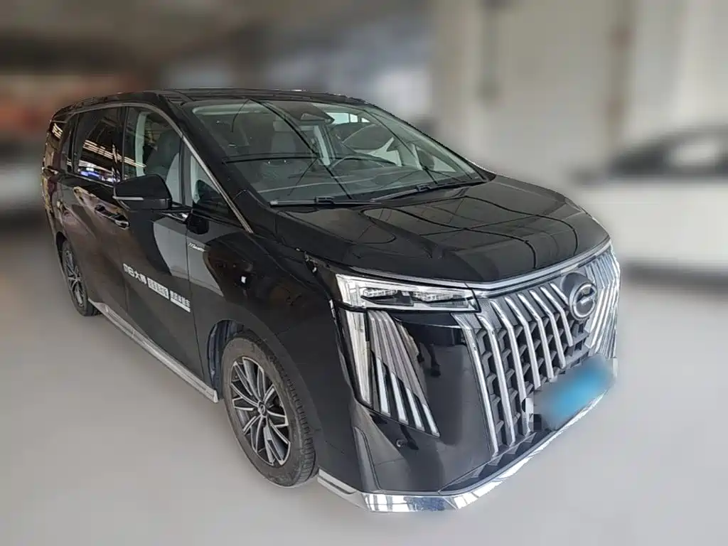 GAC M8