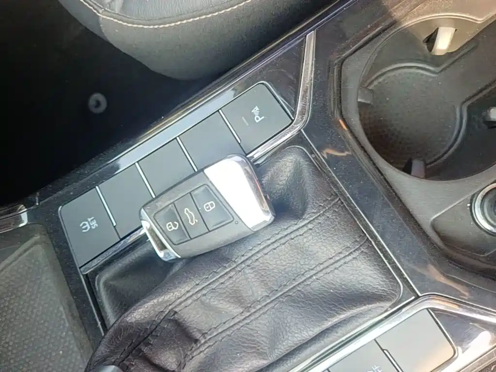 Volkswagen Passat — миниатюра 9