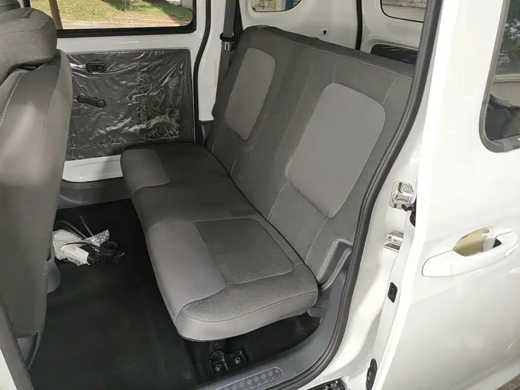 Wuling Zhiguang EV — миниатюра 17