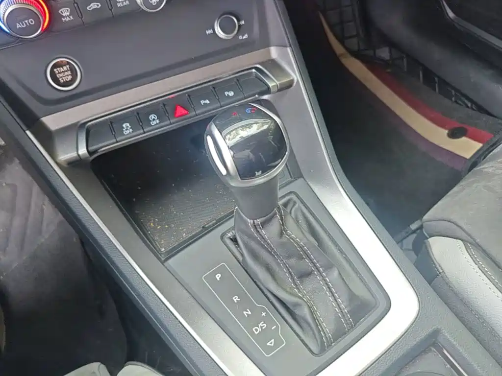 Audi Q3 — миниатюра 14