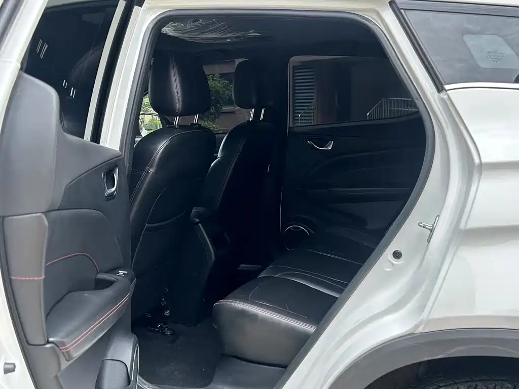 DONGFENG SCENERY 500