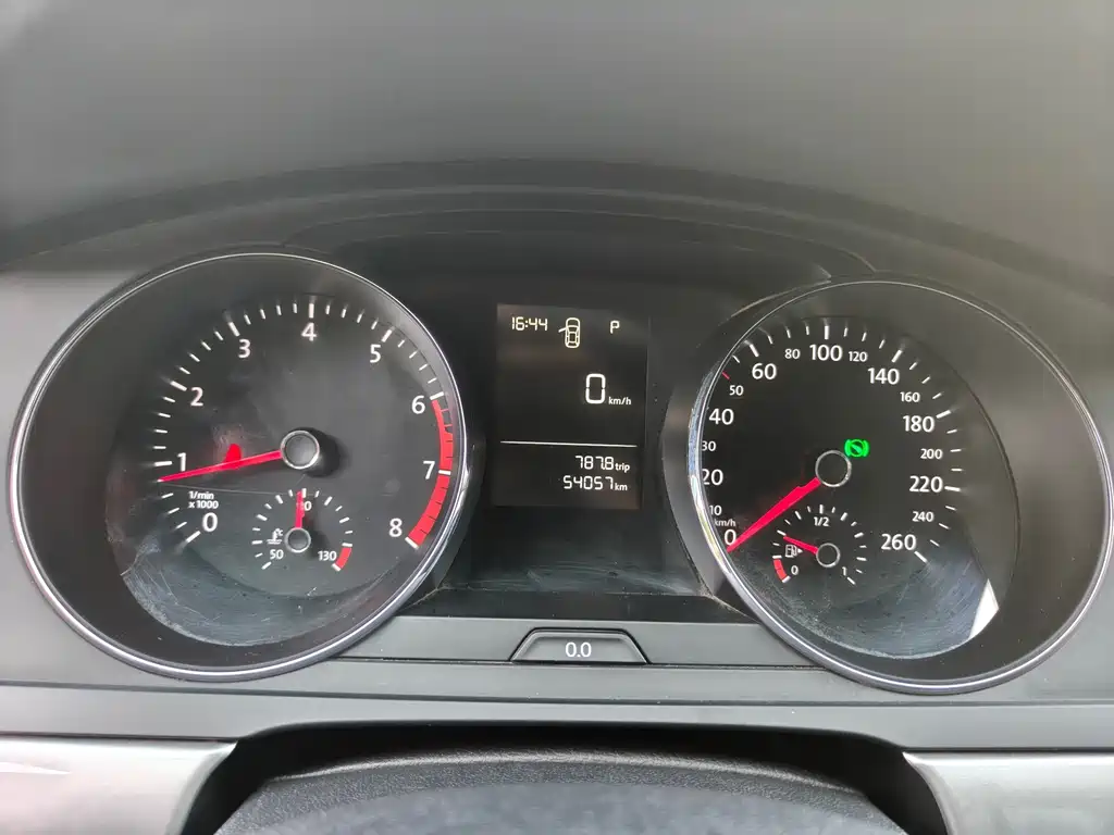 Volkswagen Lamando — миниатюра 17
