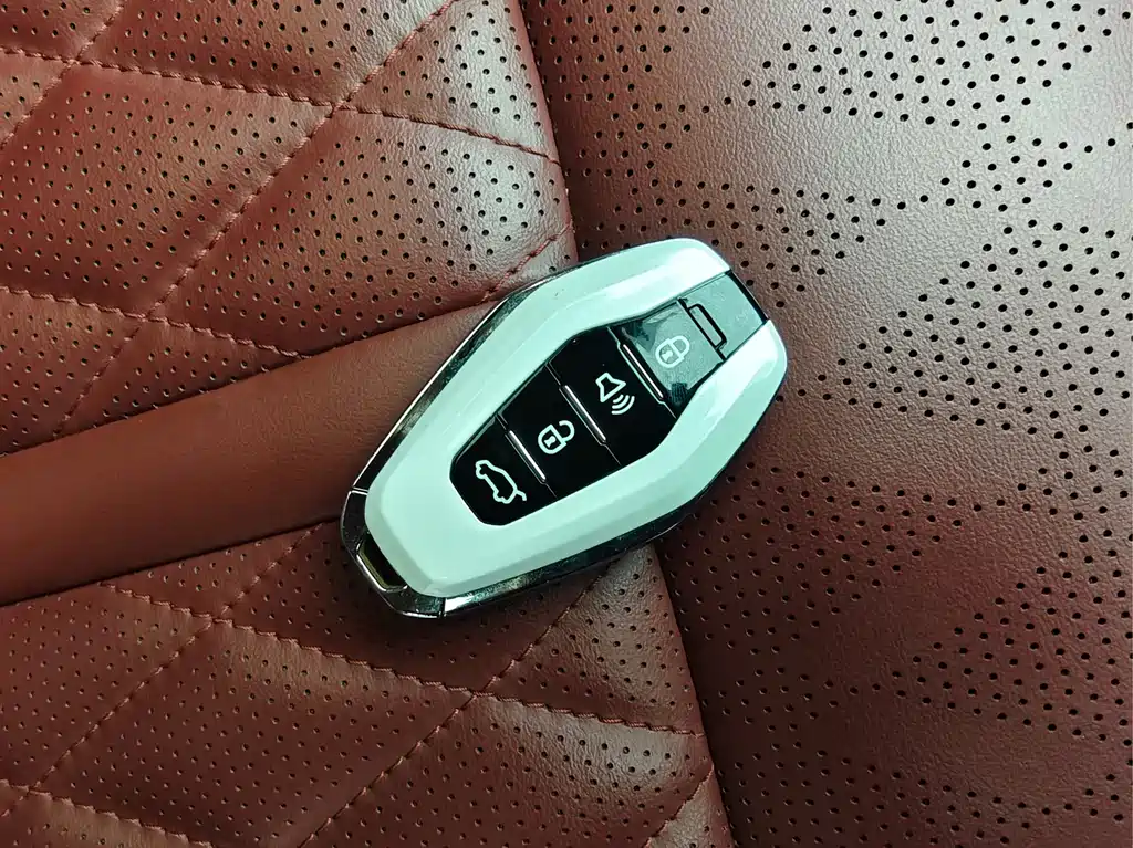 Jetour X70 PLUS — миниатюра 4