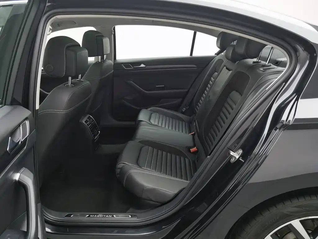 Volkswagen Magotan — миниатюра 15