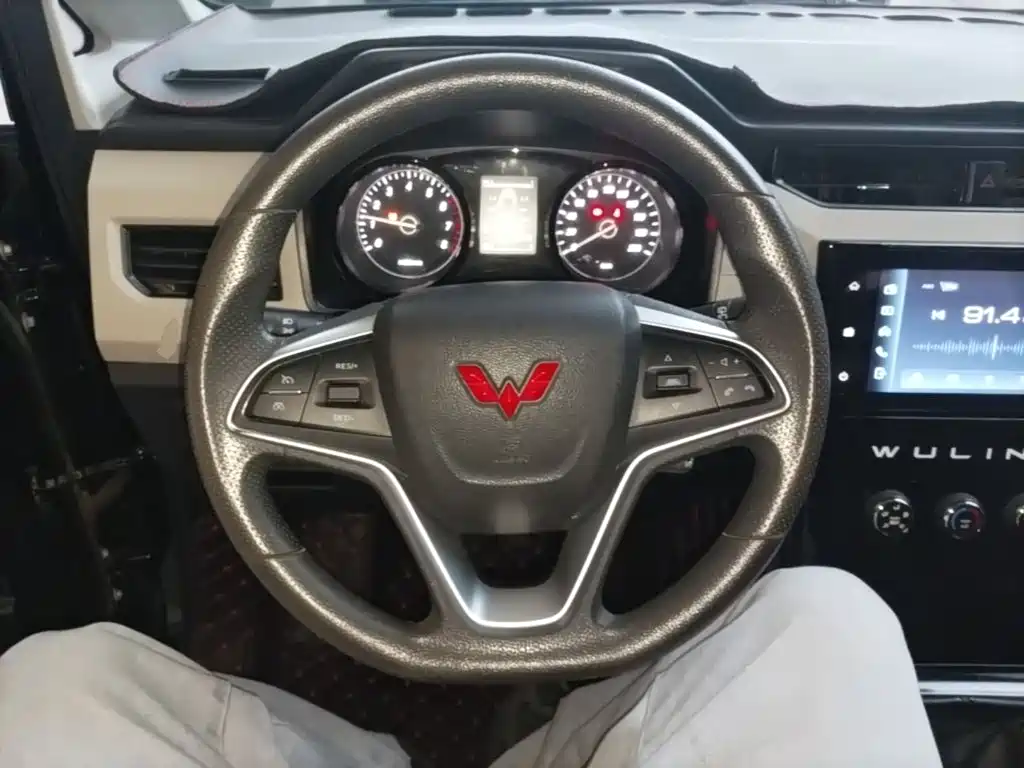 Wuling Zhengcheng — миниатюра 11