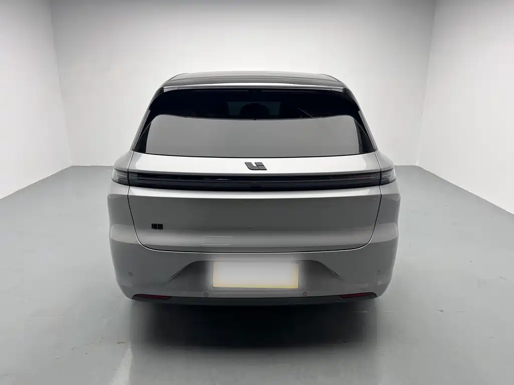 Li Auto IDEAL L6