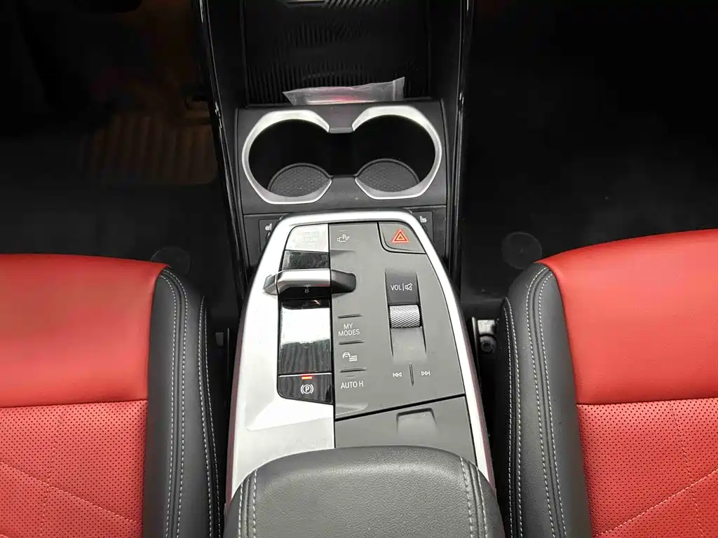 BMW X1 — миниатюра 6