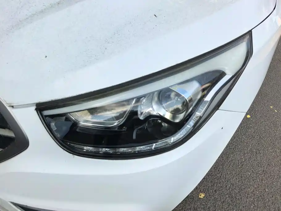 Hyundai ix35 — миниатюра 5