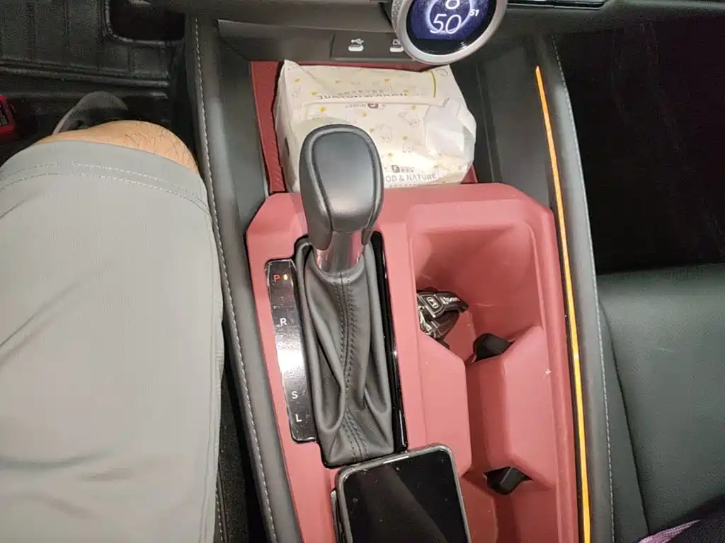 Honda Accord — миниатюра 14